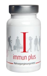 Immun plus