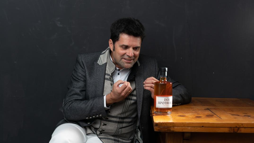 Gestatten? Unser neuer „Kollege“: der Apotheker