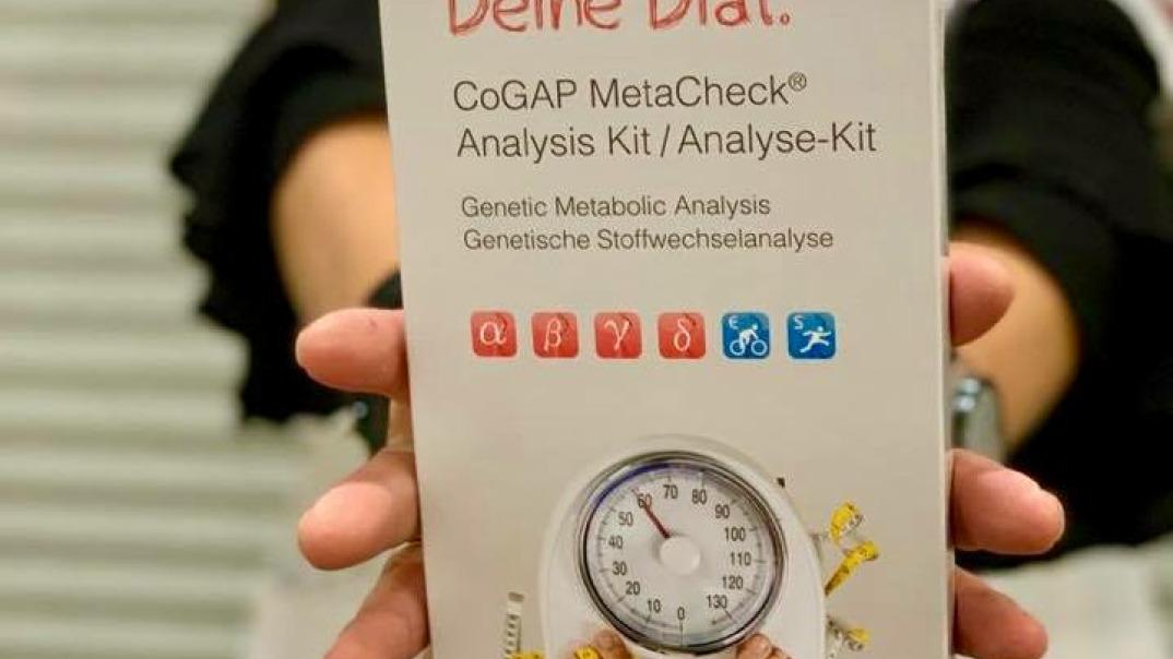 Diät? MetaCheck hilft Ihnen, das – für Sie! – Richtige zu essen