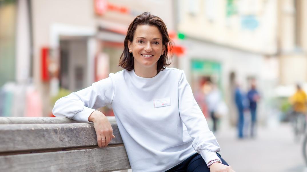 Mag. pharm. Barbara van Leeuwen