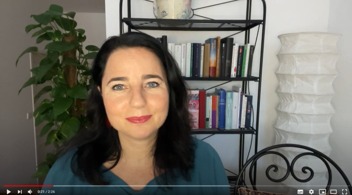 Achtsamkeits-tipp santè Nr. 5