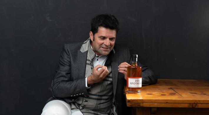 Gestatten? Unser neuer „Kollege“: der Apotheker