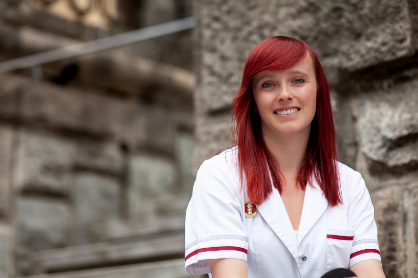 Mag. pharm. Lisa Klotz