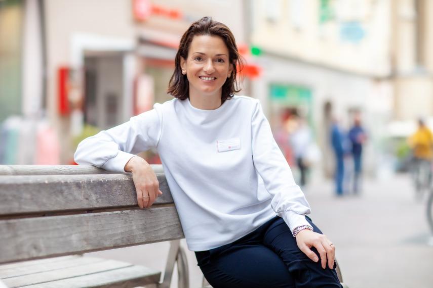 Mag. pharm. Barbara van Leeuwen