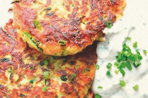 ZucchiniLeibchen ZucchiniLeibchen