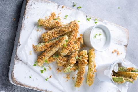 Zucchinisticks_aus_dem_Ofen Zucchinisticks_aus_dem_Ofen